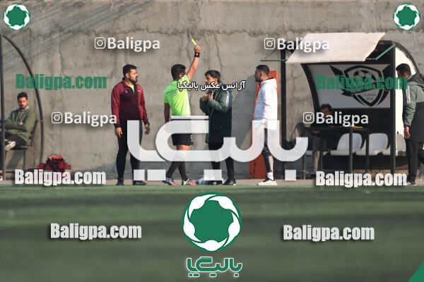 انرژی پیشرو ایرانیان 1–2 پرسپولیس
