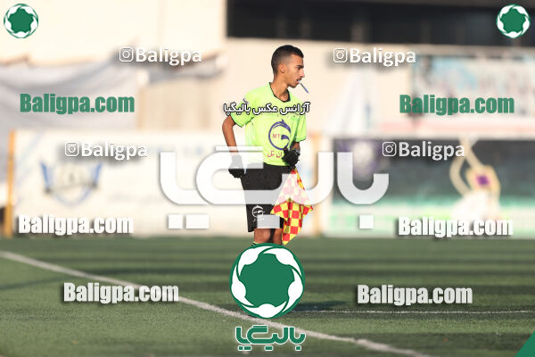 انرژی پیشرو ایرانیان 1–2 پرسپولیس