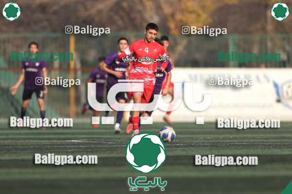 انرژی پیشرو ایرانیان 1–2 پرسپولیس