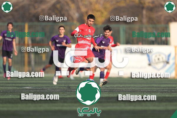 انرژی پیشرو ایرانیان 1–2 پرسپولیس