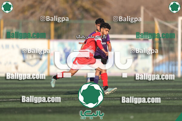 انرژی پیشرو ایرانیان 1–2 پرسپولیس