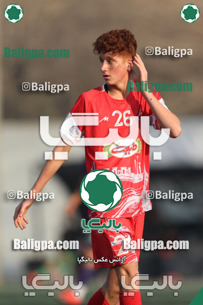 انرژی پیشرو ایرانیان 1–2 پرسپولیس