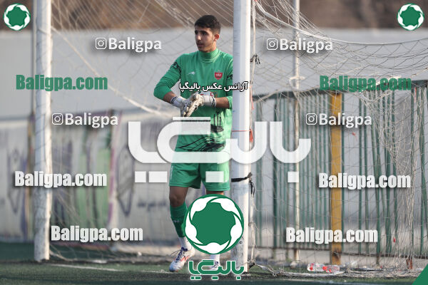 انرژی پیشرو ایرانیان 1–2 پرسپولیس