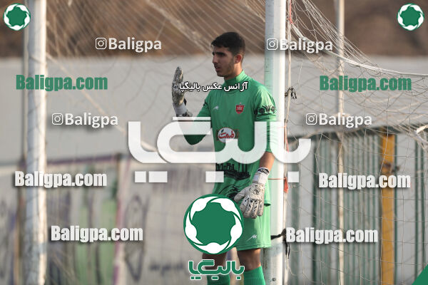 انرژی پیشرو ایرانیان 1–2 پرسپولیس
