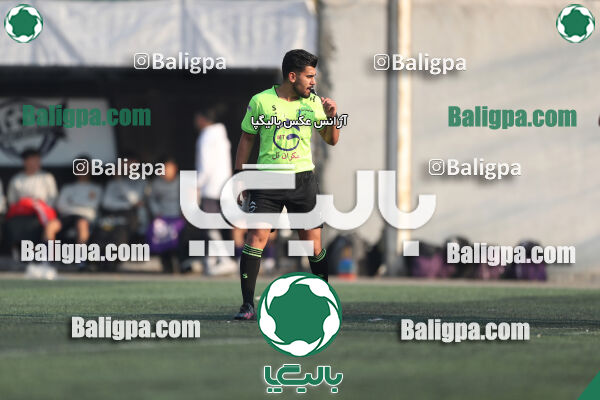 انرژی پیشرو ایرانیان 1–2 پرسپولیس