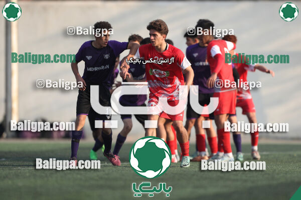 انرژی پیشرو ایرانیان 1–2 پرسپولیس