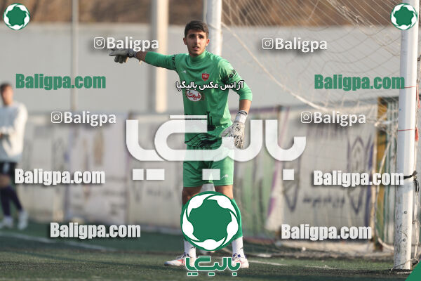 انرژی پیشرو ایرانیان 1–2 پرسپولیس