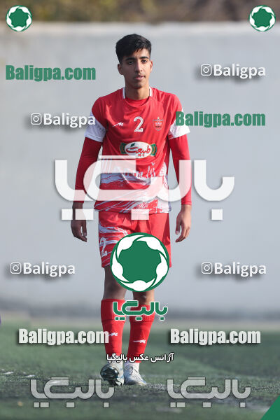 انرژی پیشرو ایرانیان 1–2 پرسپولیس