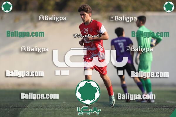 انرژی پیشرو ایرانیان 1–2 پرسپولیس