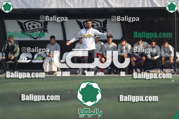 انرژی پیشرو ایرانیان 1–2 پرسپولیس