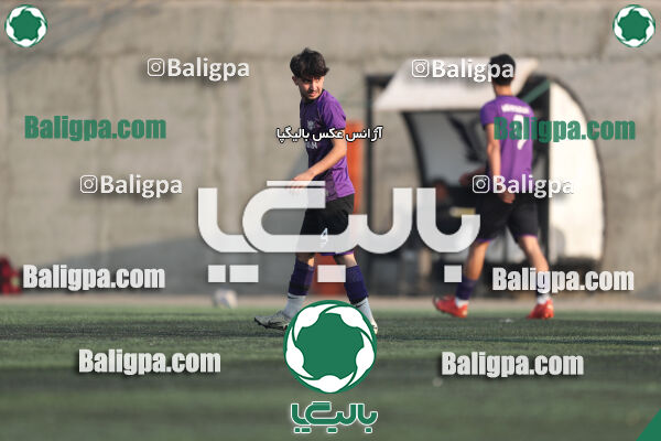 انرژی پیشرو ایرانیان 1–2 پرسپولیس