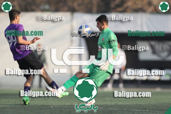 انرژی پیشرو ایرانیان 1–2 پرسپولیس