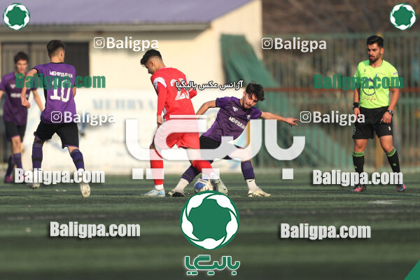 انرژی پیشرو ایرانیان 1–2 پرسپولیس