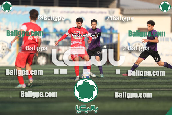 انرژی پیشرو ایرانیان 1–2 پرسپولیس