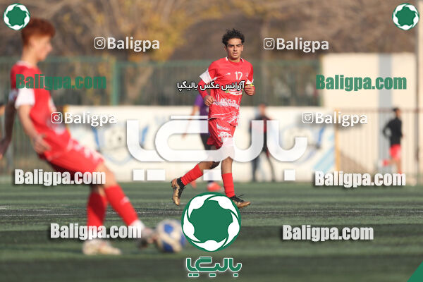 انرژی پیشرو ایرانیان 1–2 پرسپولیس