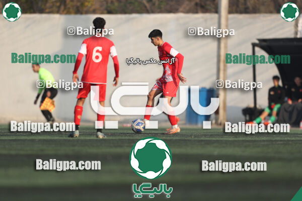 انرژی پیشرو ایرانیان 1–2 پرسپولیس