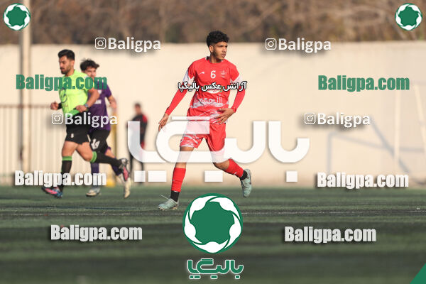 انرژی پیشرو ایرانیان 1–2 پرسپولیس