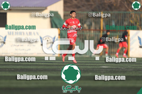 انرژی پیشرو ایرانیان 1–2 پرسپولیس