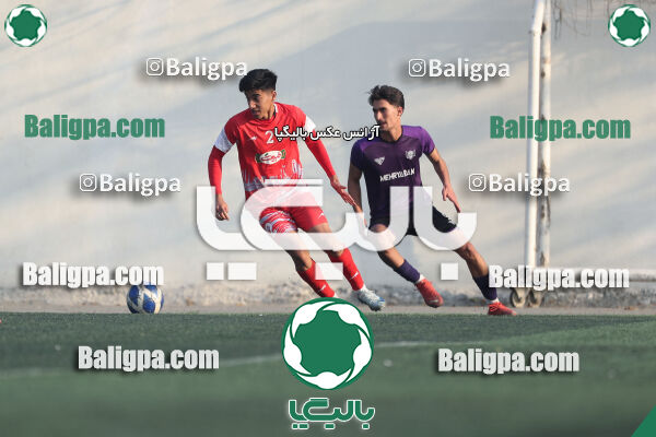 انرژی پیشرو ایرانیان 1–2 پرسپولیس