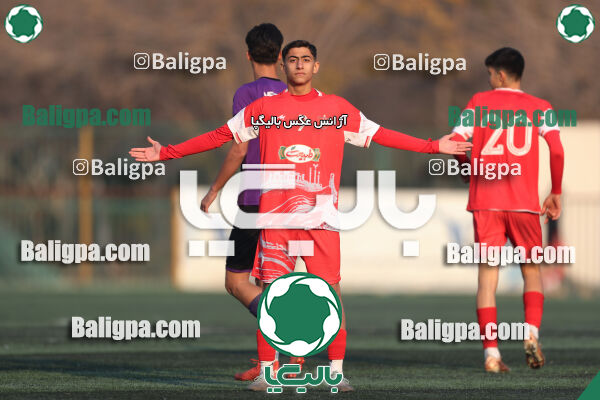 انرژی پیشرو ایرانیان 1–2 پرسپولیس