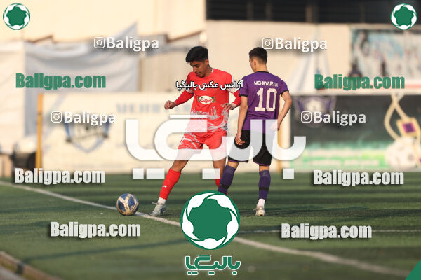 انرژی پیشرو ایرانیان 1–2 پرسپولیس