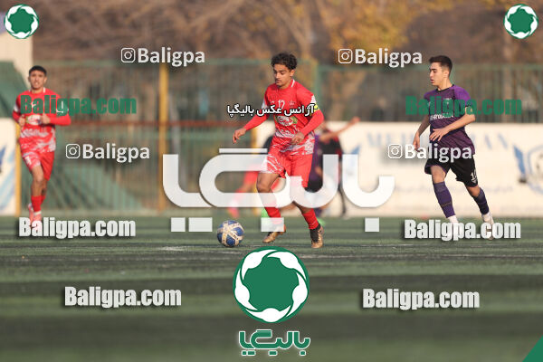 انرژی پیشرو ایرانیان 1–2 پرسپولیس