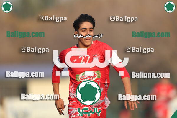 انرژی پیشرو ایرانیان 1–2 پرسپولیس