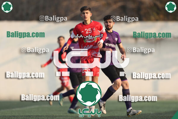 انرژی پیشرو ایرانیان 1–2 پرسپولیس