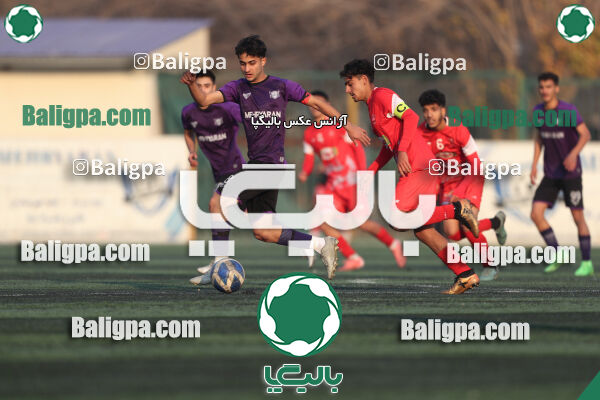 انرژی پیشرو ایرانیان 1–2 پرسپولیس