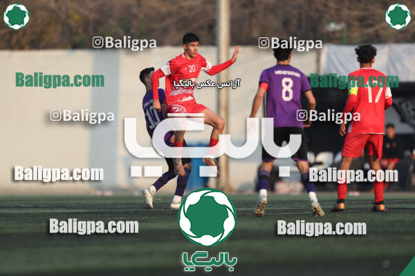 انرژی پیشرو ایرانیان 1–2 پرسپولیس