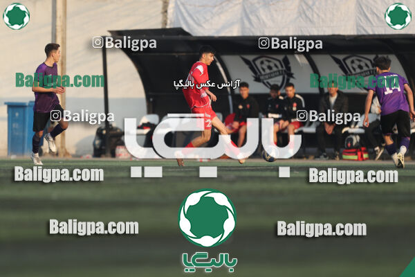 انرژی پیشرو ایرانیان 1–2 پرسپولیس
