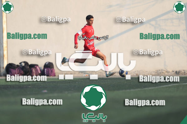 انرژی پیشرو ایرانیان 1–2 پرسپولیس