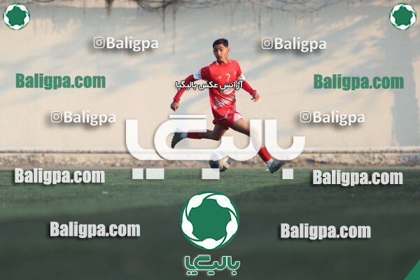 انرژی پیشرو ایرانیان 1–2 پرسپولیس
