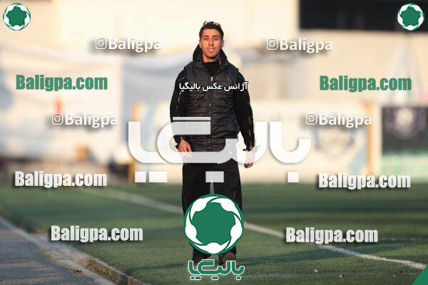 انرژی پیشرو ایرانیان 1–2 پرسپولیس