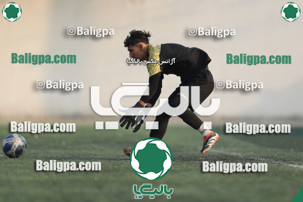 انرژی پیشرو ایرانیان 1–2 پرسپولیس
