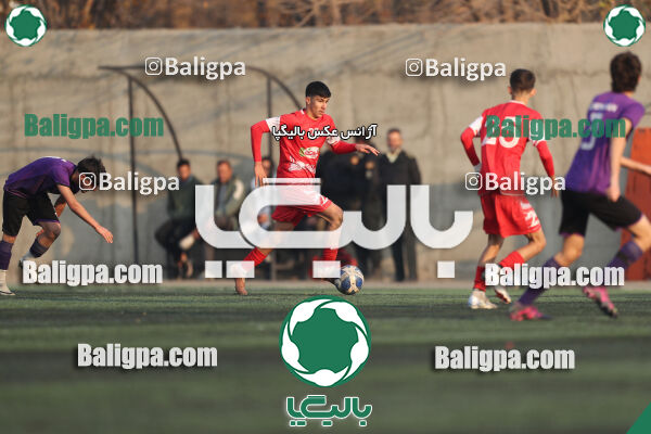 انرژی پیشرو ایرانیان 1–2 پرسپولیس