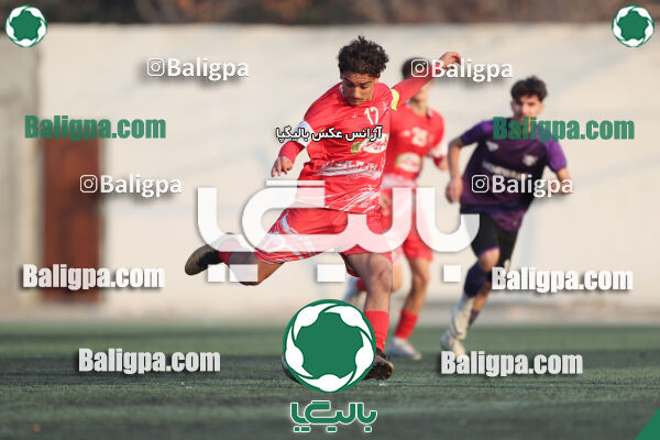انرژی پیشرو ایرانیان 1–2 پرسپولیس