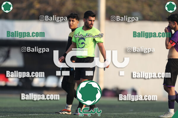 انرژی پیشرو ایرانیان 1–2 پرسپولیس