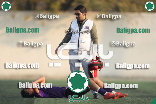 انرژی پیشرو ایرانیان 1–2 پرسپولیس