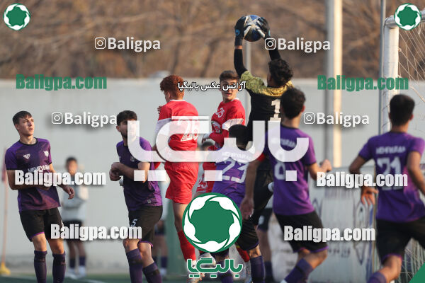 انرژی پیشرو ایرانیان 1–2 پرسپولیس