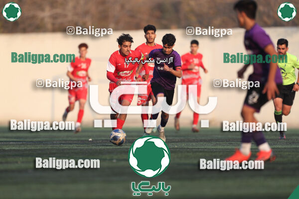 انرژی پیشرو ایرانیان 1–2 پرسپولیس