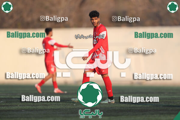 انرژی پیشرو ایرانیان 1–2 پرسپولیس