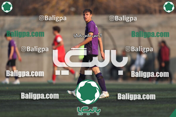 انرژی پیشرو ایرانیان 1–2 پرسپولیس