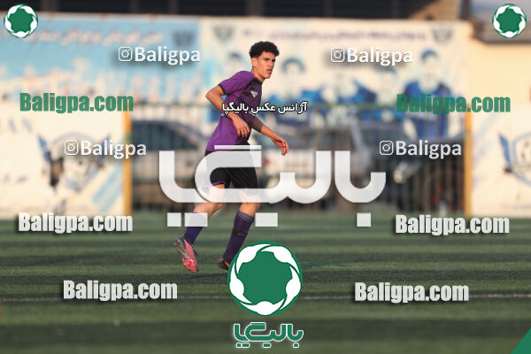 انرژی پیشرو ایرانیان 1–2 پرسپولیس