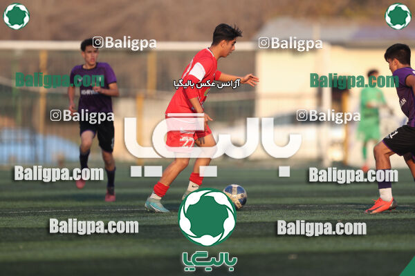 انرژی پیشرو ایرانیان 1–2 پرسپولیس