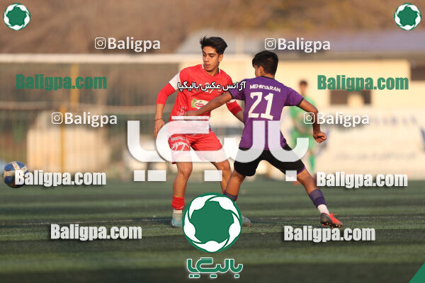 انرژی پیشرو ایرانیان 1–2 پرسپولیس