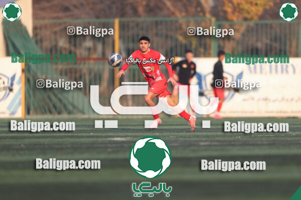 انرژی پیشرو ایرانیان 1–2 پرسپولیس
