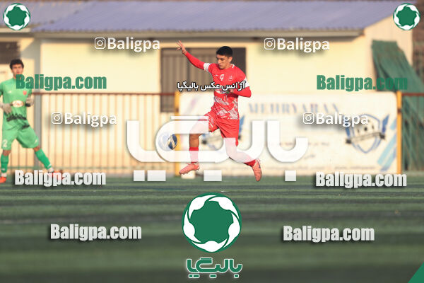 انرژی پیشرو ایرانیان 1–2 پرسپولیس