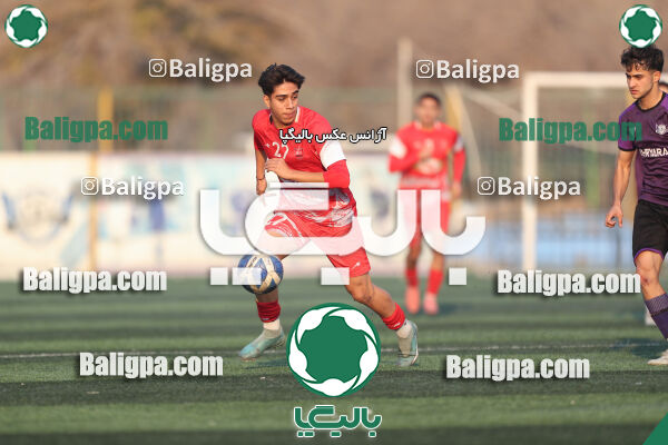 انرژی پیشرو ایرانیان 1–2 پرسپولیس