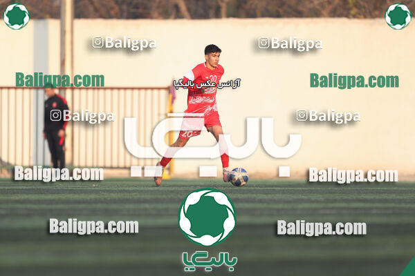 انرژی پیشرو ایرانیان 1–2 پرسپولیس